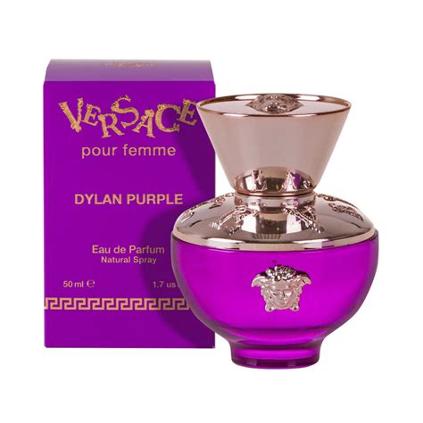 what does dylan purple versace smell like|Versace dylan purple release date.